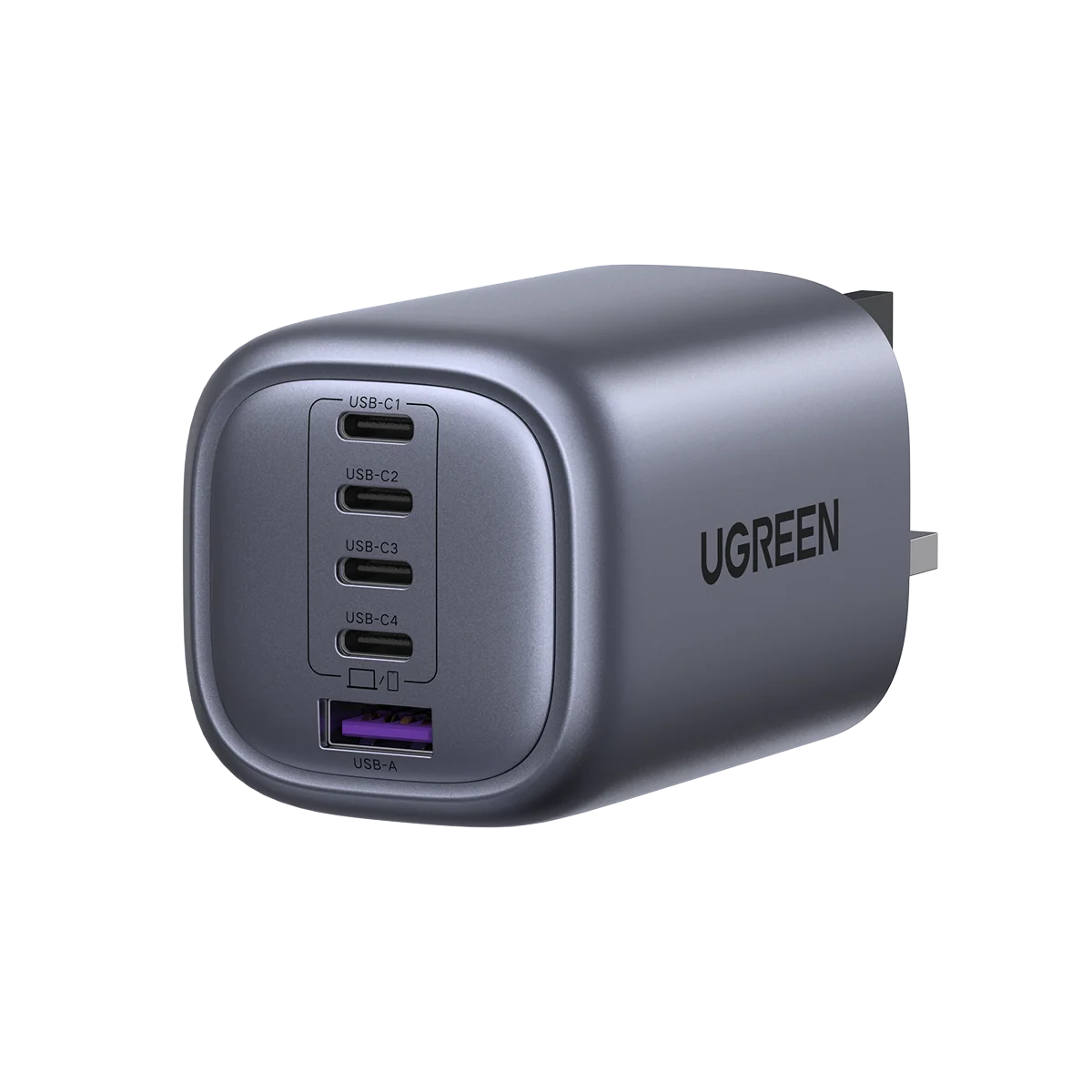 Charging Adapters