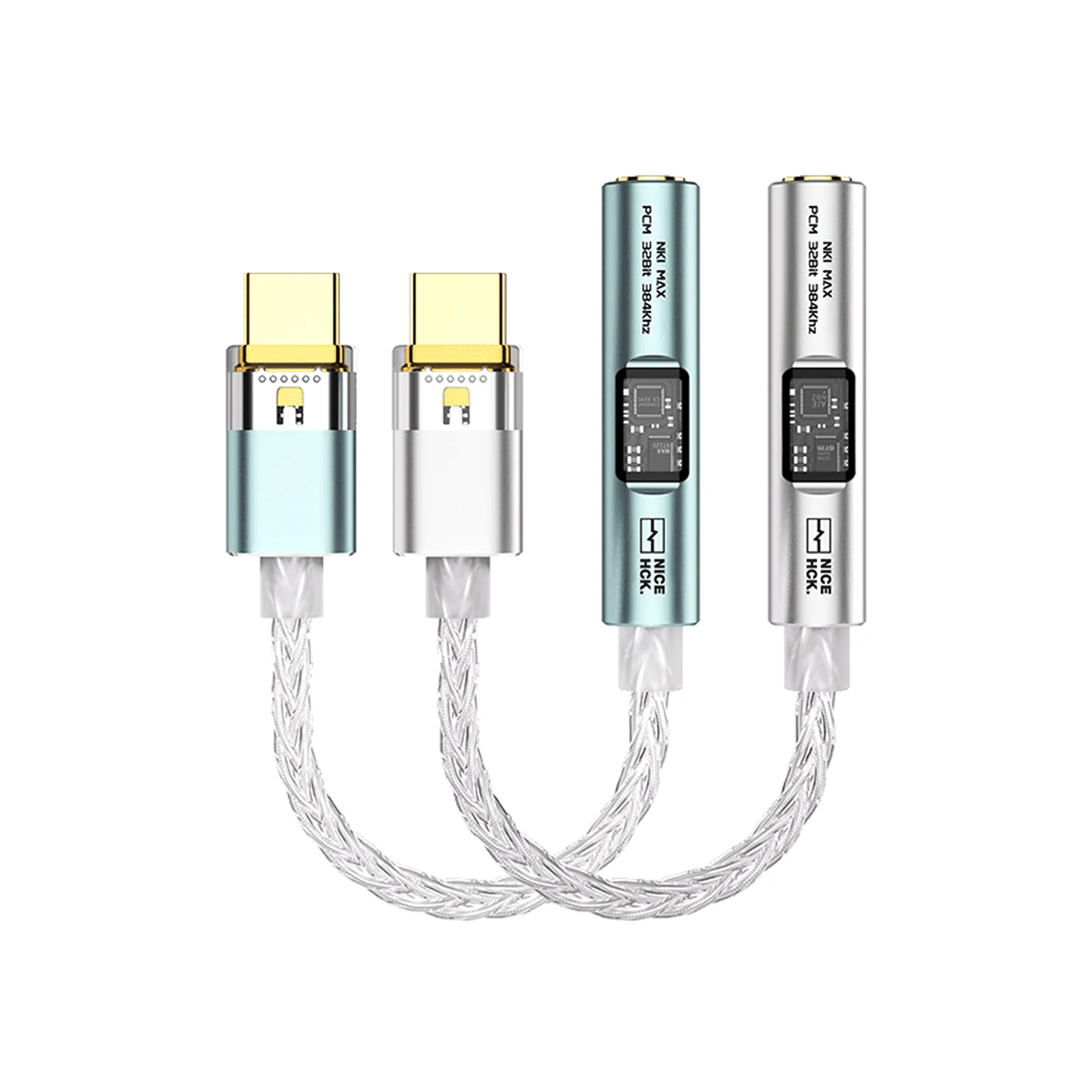 NICEHCK NK1 MAX Dongle CX31993